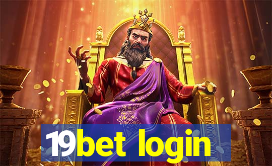 19bet login